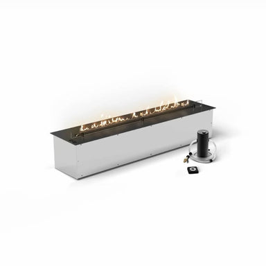 Planika Prime 2 Fire | Bio-ethanol Fireplace showing the 1190 product image