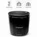 PolarBarrel Ice Bath & Cold‑Plunge | Tub, T1 Chiller, or T2 Chiller Bundle showing the items that come with it
