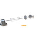 Universal BBQ Rotisserie Kit | BBQ Addon showing the addtional gyro discs as extras