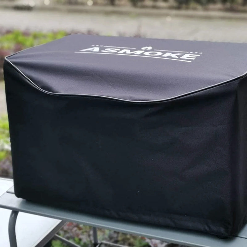 BBQ Grill Covers for AS300 and AS350 | ASMOKE