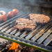 Argetine Parrilla BBQ Grill | Outdoor Central from Outdoor living australia  with steaks on it