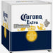 Bar Fridge | 46 Litre Beer branded corona front full view on white background